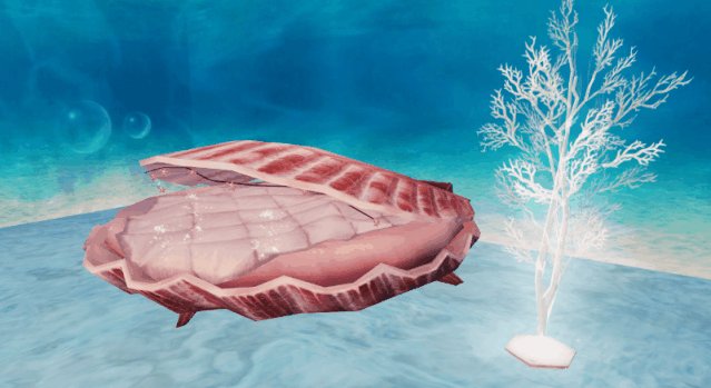 明日之后海底城家具怎么样