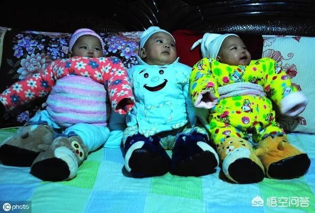 身边有生三胎的更有生四胎的，你怎么看？