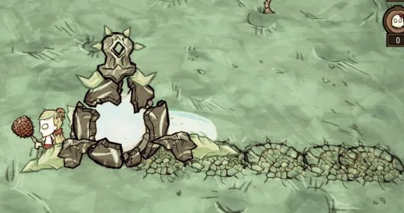 饥荒联机版风暴之眼解谜攻略 任务流程详解