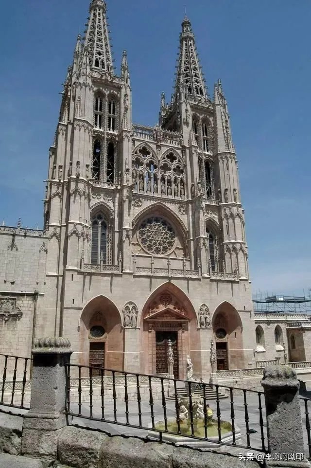 如何看待西班牙疫情突然失控？