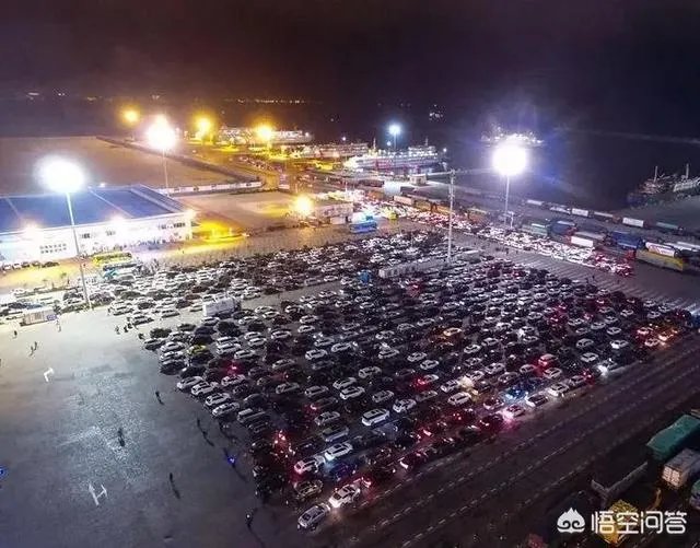 海口大堵车说明了什么？