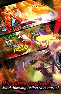 疾风之刃天空骑士团礼包大全 礼包激活码领取地址