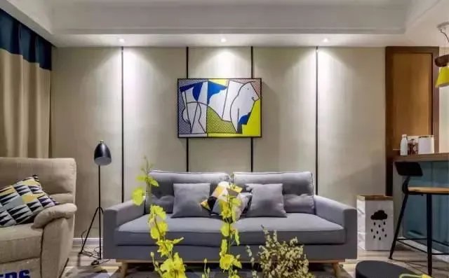 浪漫满屋家居加盟、小居室的时尚软装！