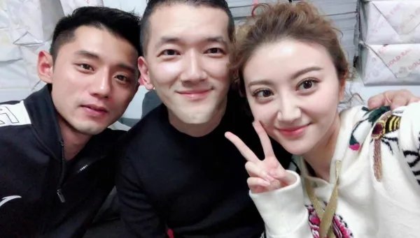 张继科与惠若琪回家，张母言语挑衅，不顾惠若琪颜面，后果怎样？