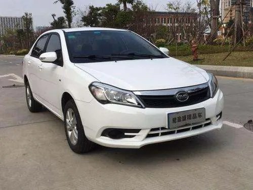 比亚迪F3的价格非常低，它的质量如何？