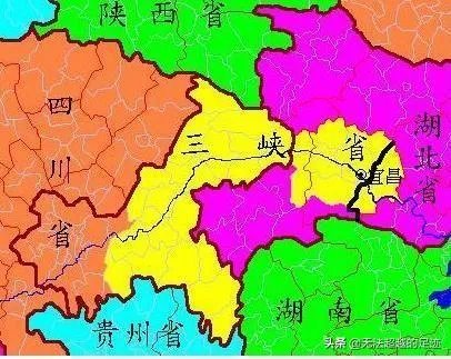 有三峡大坝了河南为什么还有洪水