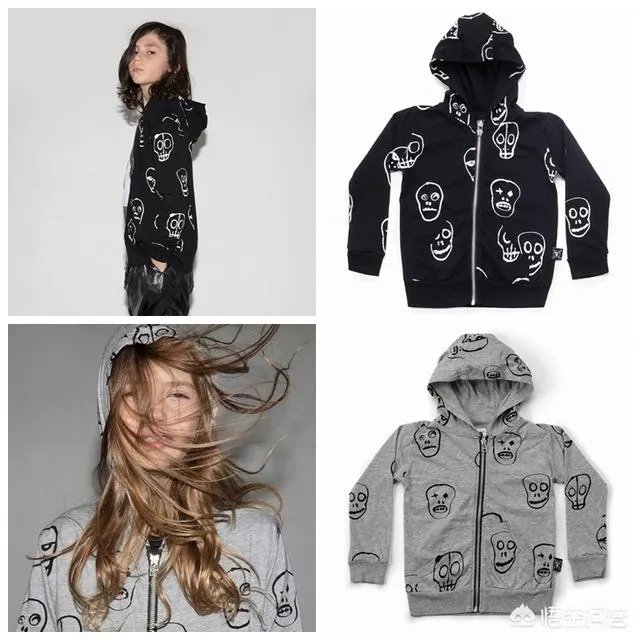 有哪些童装的一线品牌？