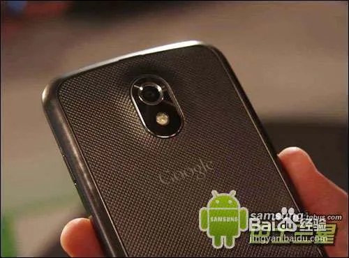 【数码】i9250日版与欧版的鉴别方法