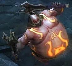 《暗黑3》罪恶之王阿兹莫丹与谎言之王贝利尔介绍