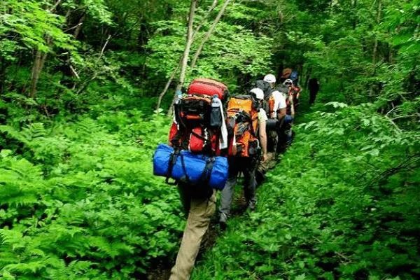 “国庆体育旅游精品线路”发布！旅游线路有哪些？有你的城市吗？