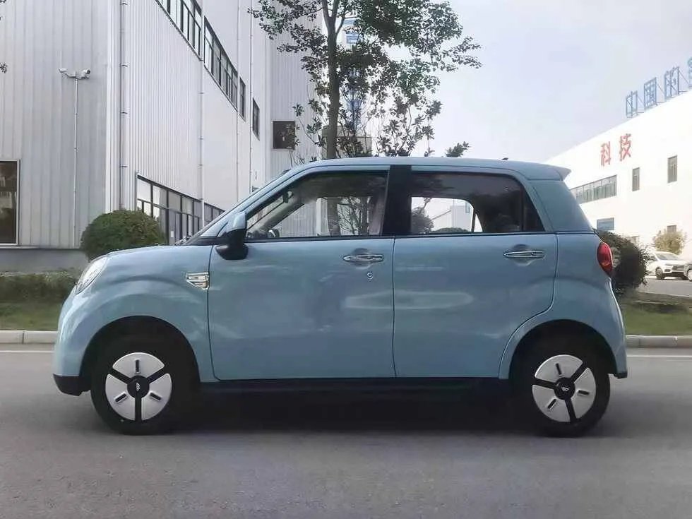 五万左右的车有哪些