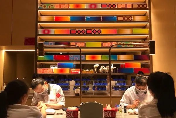 海底捞火锅(北京路店)怎么样？