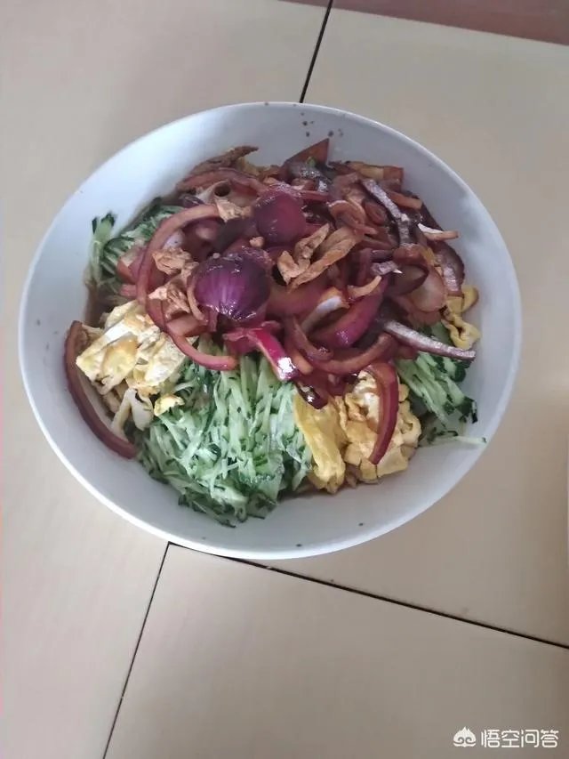 你最拿手的家常菜是什么？您是怎么做的呢？