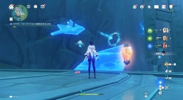 《原神》全水神瞳收集图文攻略 4.0全水神瞳位置汇总