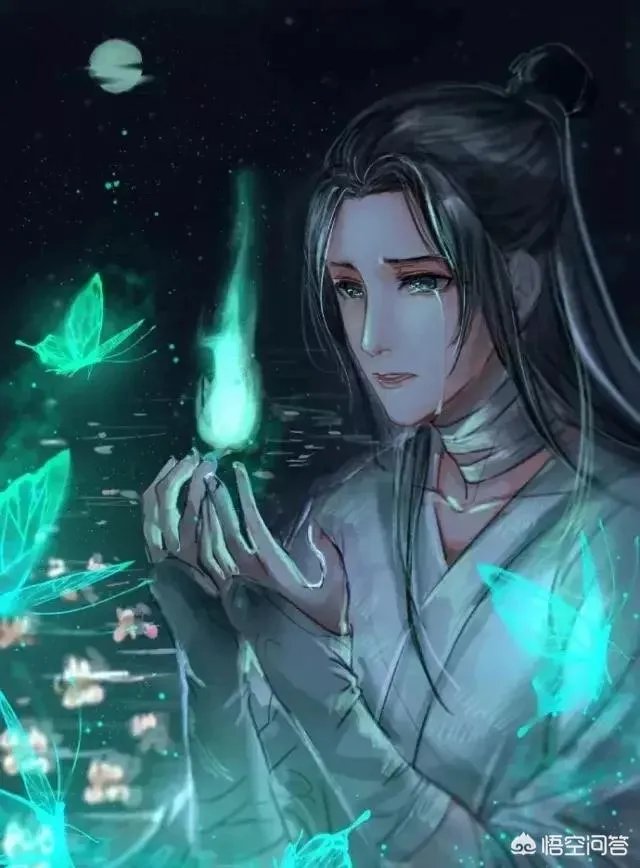 有没有伤感的QQ动态头像？