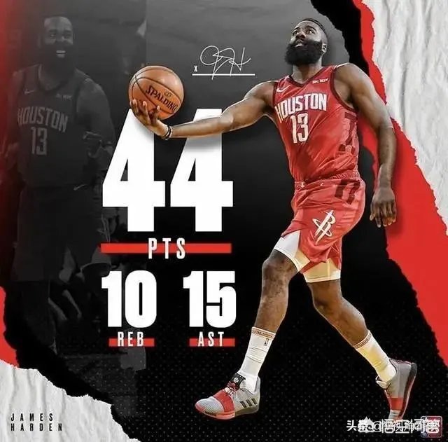 火勇裁判报告官宣，杜兰特界外救球是因哈登先犯规，火箭绝杀三分未提及，你怎么看？