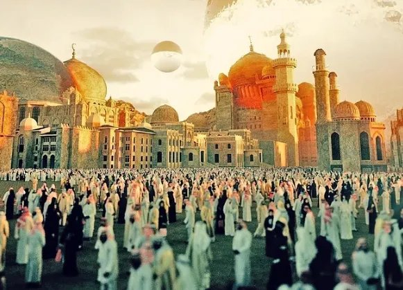 中东开斋节放假2020 开斋节放假时间安排