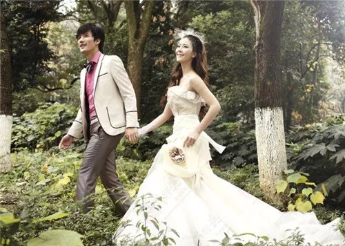 婚庆公司广州前十排行 广州婚庆公司都有哪些优惠活动