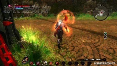 《阿玛拉王国：惩罚》详尽流程图文攻略