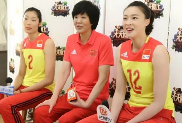 张继科与惠若琪回家，张母言语挑衅，不顾惠若琪颜面，后果怎样？