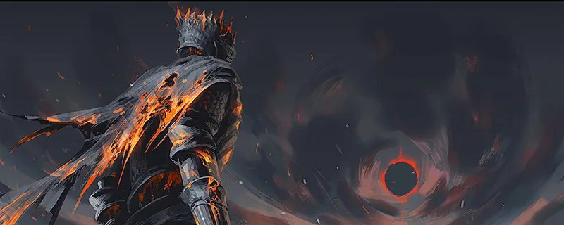 黑暗之魂3骑士加点