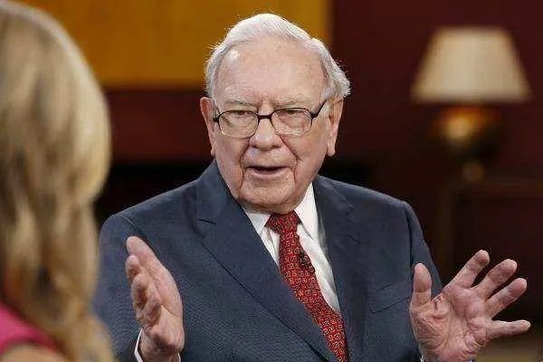 巴菲特投资的第三家中国公司会是谁？