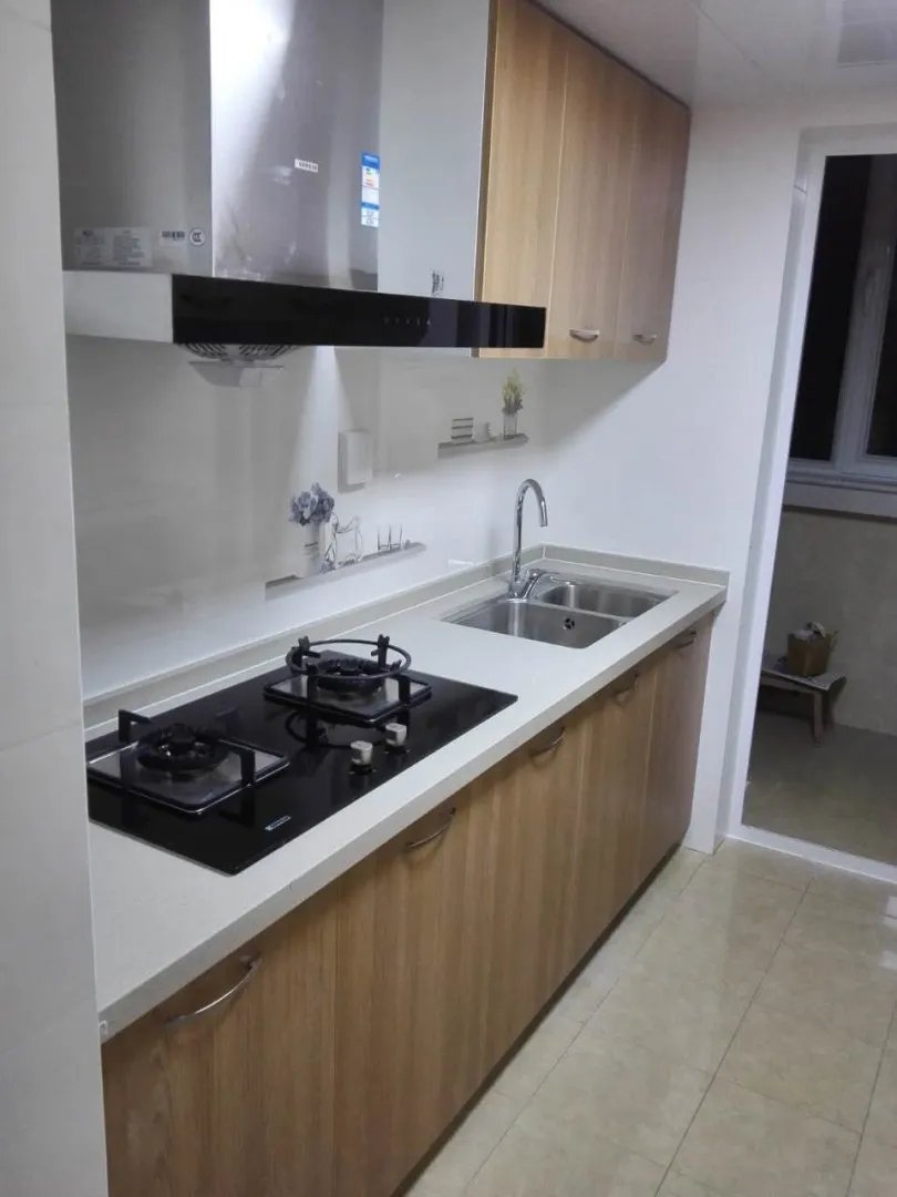 拉仇恨！别人家的橱柜怎么这么装！