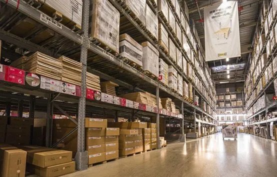 宜家是怎么成功的？