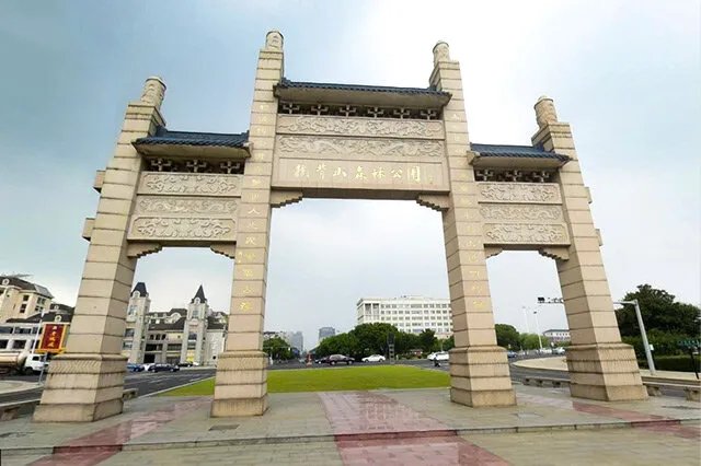 无锡十大免费旅游景点排行榜 无锡不要门票的景点有哪些