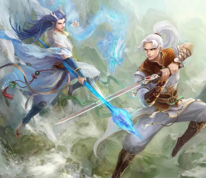 大话西游2活力值获得途径