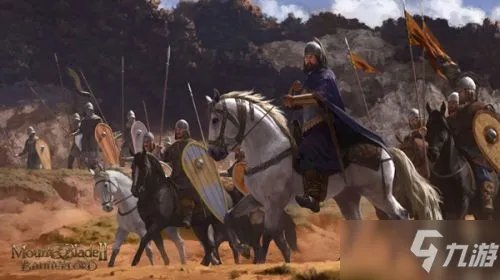 ​骑马与砍杀2如何招募npc 招募NPC方法