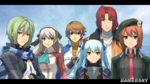 从《碧之轨迹》剧情争议看游戏与现实的巨大差距