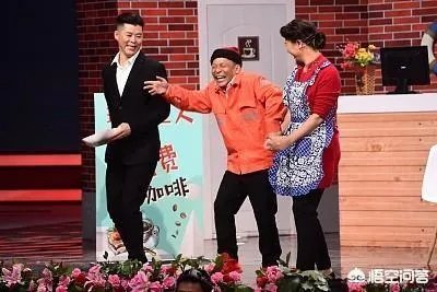 你怎么评价2019年辽视春晚宋小宝的小品?