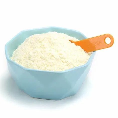 测评显示：火爆全网的奶粉里没有奶，如何给孩子选健康安全的奶粉？