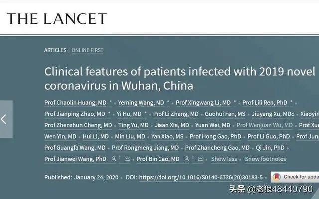 中国疫情第四代传染率甚低，为何意大利这么厉害属于几代？