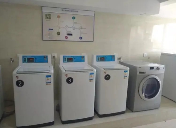 月租800的上海公租房，环境居然这么好，一开始也不敢相信