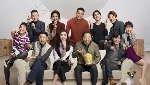 2020年最新电影电视剧抢先看