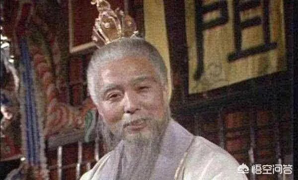 菩提祖师在《西游记》中的辈分如何？