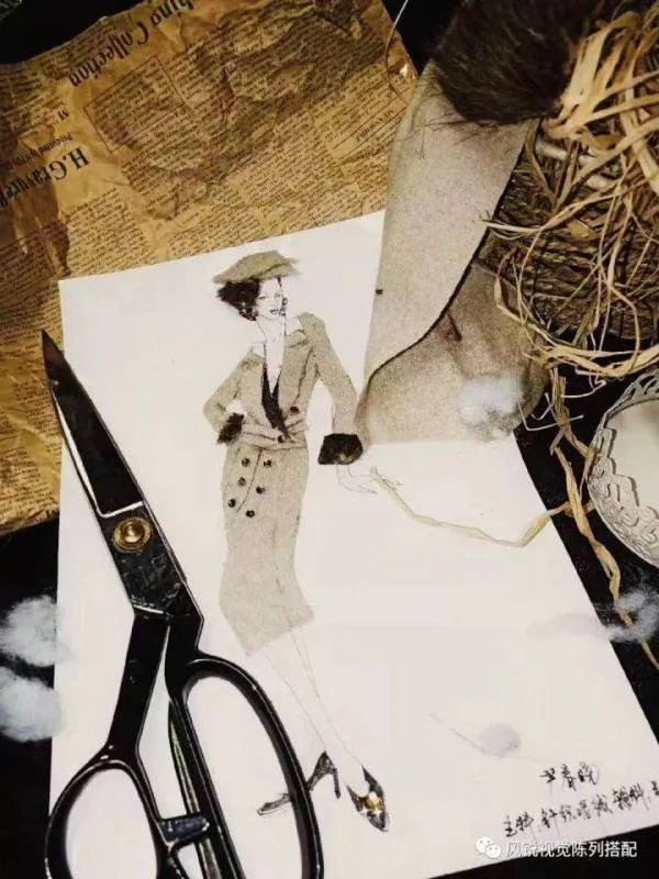 哪些品牌的职业装新颖时尚?