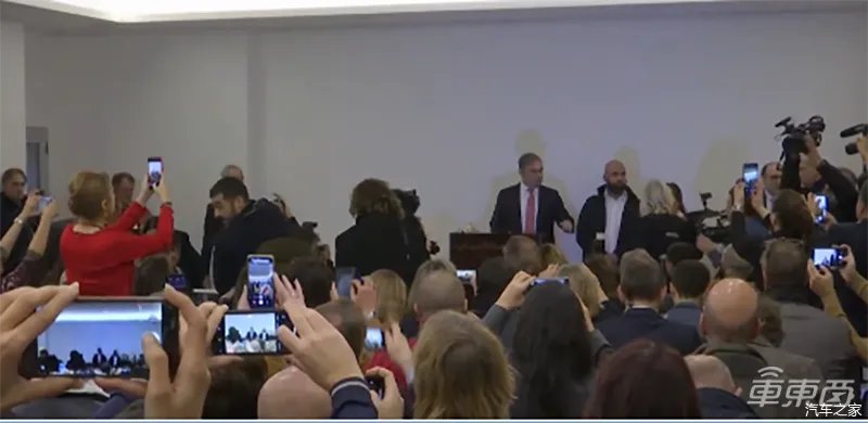 戈恩出逃后首度发声：遭日产高管算计被捕，在日受到迫害