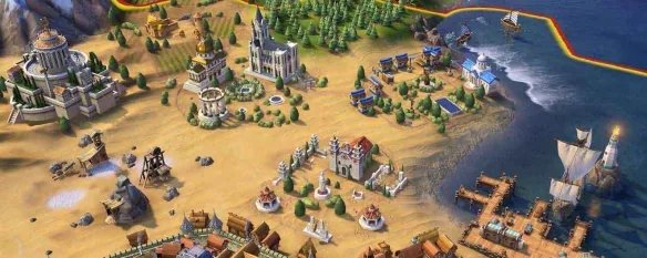 好玩的策略手游有哪些