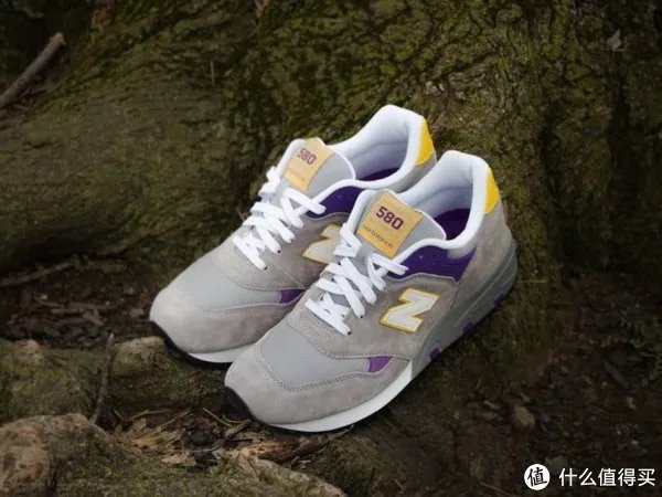 New Balance常见型号分类和介绍