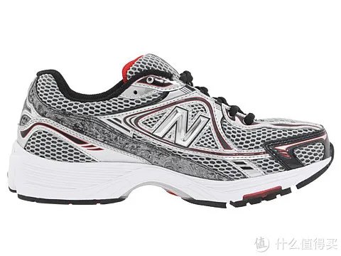 New Balance常见型号分类和介绍