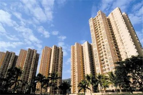 全国哪些省房产联网了