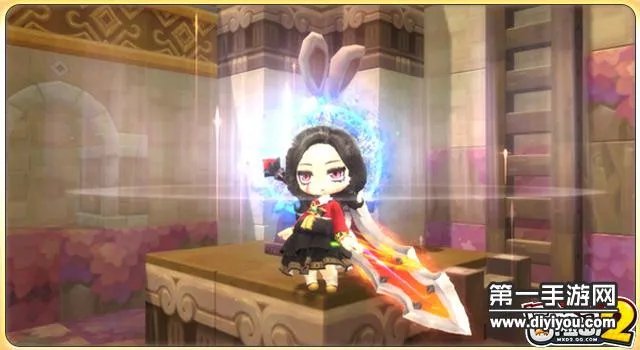 冒险岛2狂战士加点方法 狂战士怎么加点