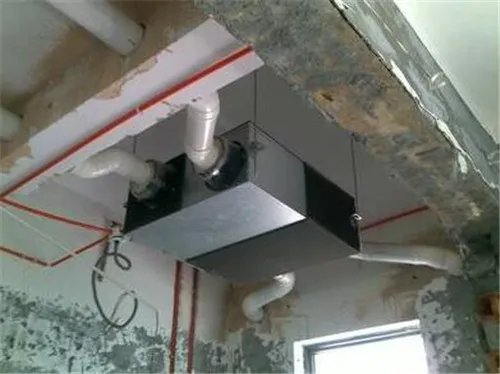 新风系统主机安装在什么位置