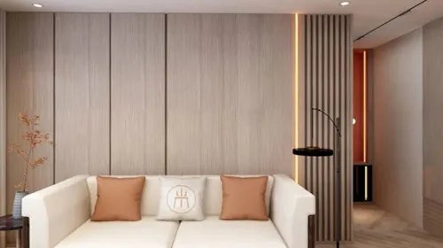 家装木饰面多少钱一平方