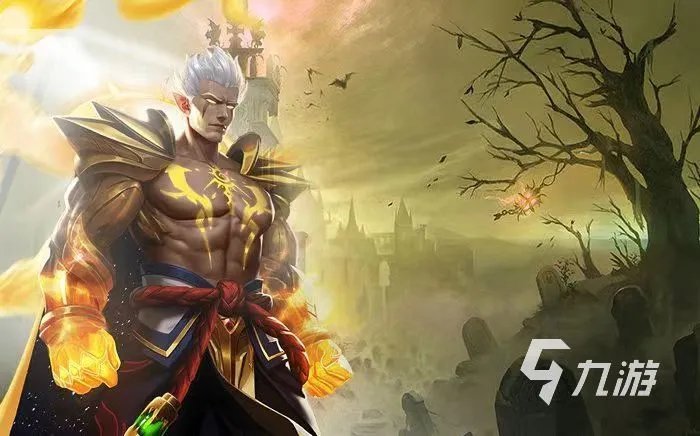 2023什么好玩的3d网游推荐 好玩的3d网游分享