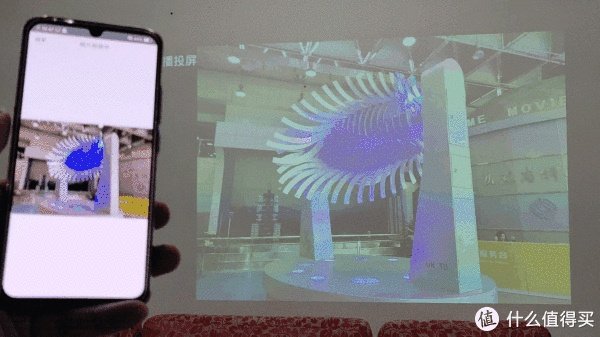 坚果G7评测：没时间带孩子去电影院？在家也能拥有影院级体验！