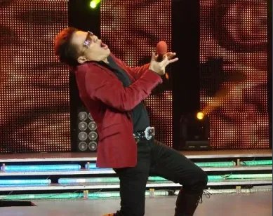 爱情公寓里面的高凌风现实生活中是谁？